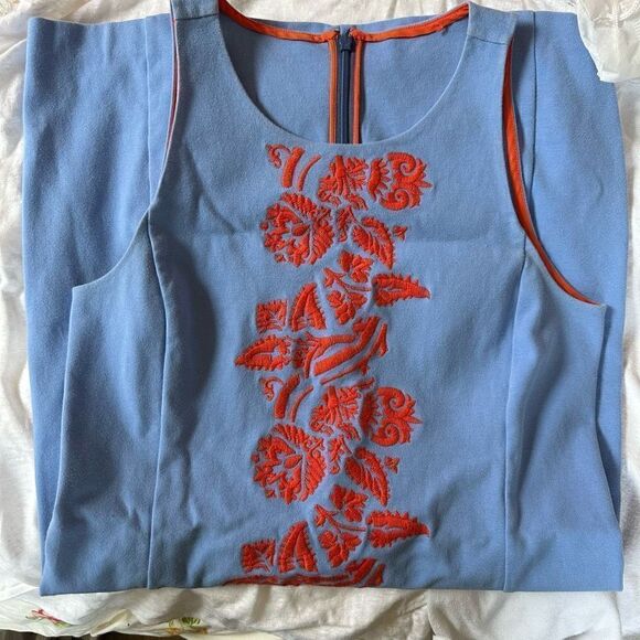 Tory Burch dress size XS - Picture 2 of 4